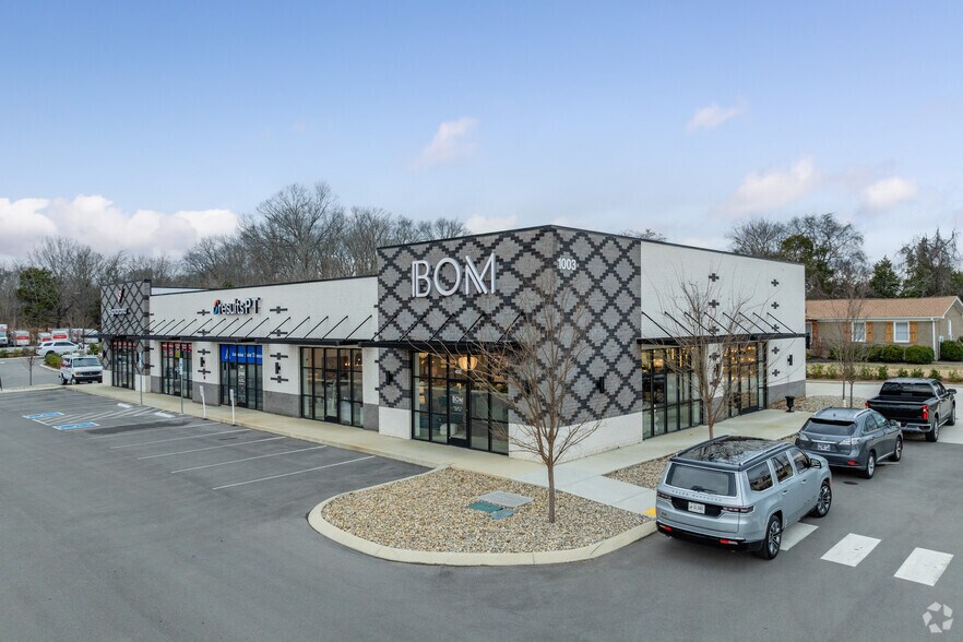 1003 Meb Ct, Mt Juliet, TN à louer - Photo principale – Image 1 sur 5