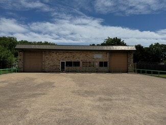 Plus de détails pour 3430 N Interstate 35 E, Lancaster, TX - Industriel/Logistique à louer