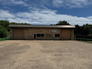 Plus de détails pour 3430 N Interstate 35 E, Lancaster, TX - Industriel/Logistique à louer