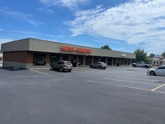 Plus de détails pour 24919 John T Reid Pky, Scottsboro, AL - Local commercial à louer
