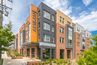 Plus de détails pour 4100 Rhode Island Ave, Brentwood, MD - Bureau/Local commercial à louer