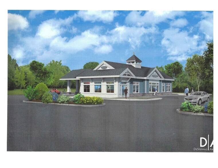 7 Hotel Dr, Dover, NH à vendre - Photo de l’immeuble – Image 2 sur 6