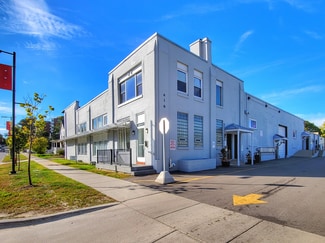 Plus de détails pour 400-416 W Huron St, Ann Arbor, MI - Bureau, Bureau/Local commercial à louer