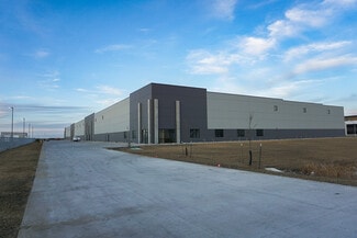 Plus de détails pour 2466 42nd St N, Fargo, ND - Industriel/Logistique à louer