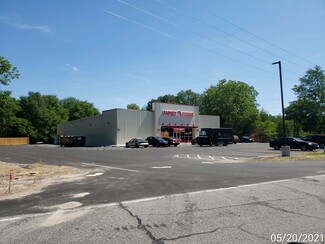 Plus de détails pour 11090 Old Highway 74, Evergreen, NC - Local commercial à louer