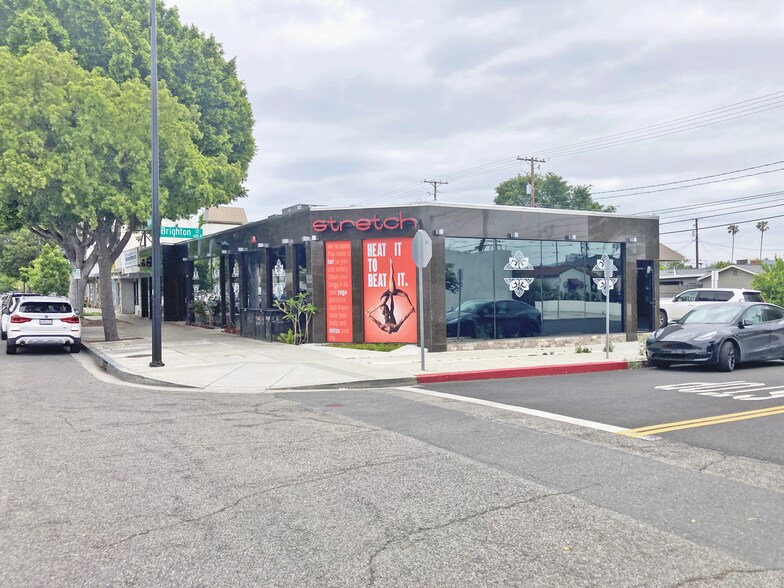 2316-2320 W Magnolia Blvd, Burbank, CA à vendre - Photo principale – Image 1 sur 6