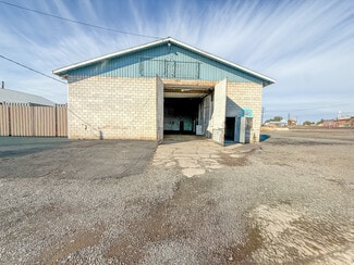 Plus de détails pour 937 NW Beaver St, Prineville, OR - Industriel/Logistique à vendre