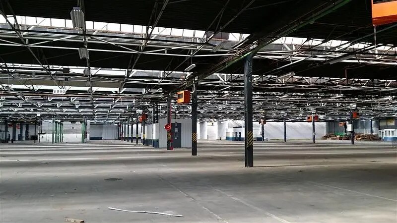 Local d’activités dans Ploufragan à louer Photo de l’immeuble– Image 1 sur 13