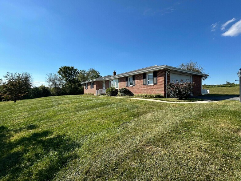 4131 W Lincoln Hwy, Parkesburg, PA à vendre - Photo de l’immeuble – Image 2 sur 8