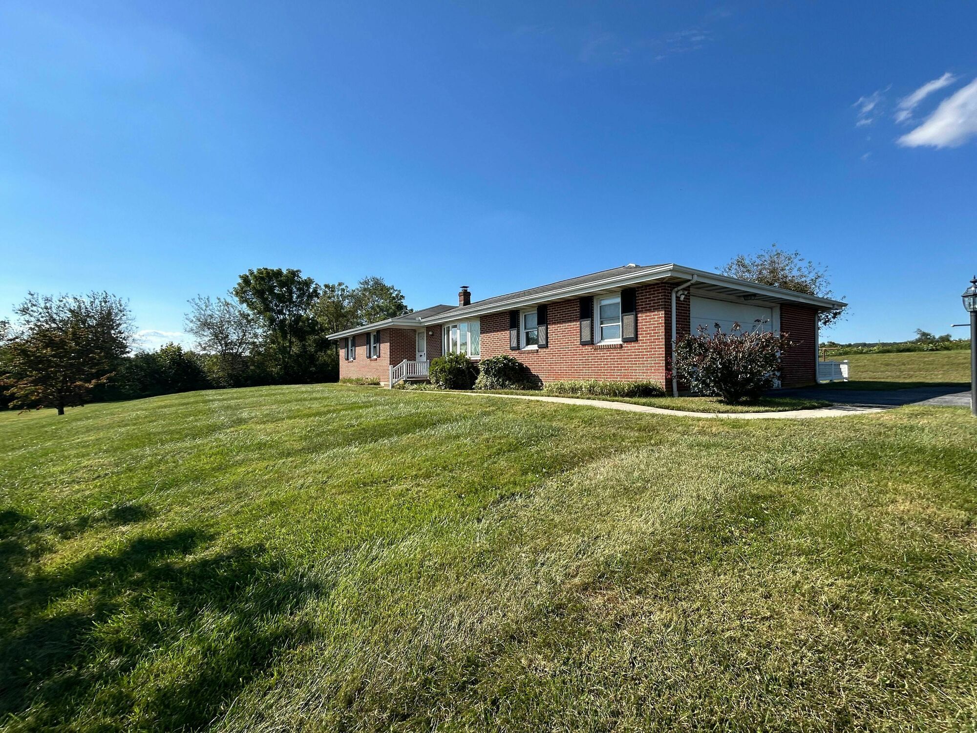 4131 W Lincoln Hwy, Parkesburg, PA à vendre Photo de l’immeuble– Image 1 sur 9