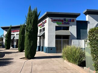 Plus de détails pour 605-615 Mangrove, Chico, CA - Bureau/Local commercial à louer