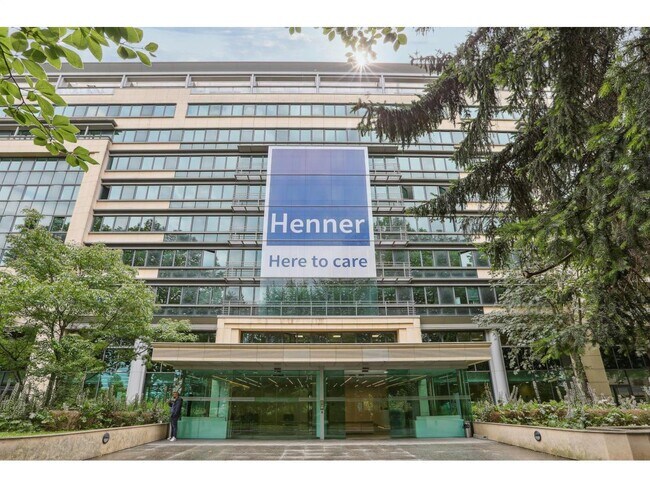 Plus de détails pour 14 Boulevard Du Général Leclerc, Neuilly-sur-Seine - Bureau à louer