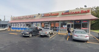 Plus de détails pour 9201-9209 Cullen Blvd, Houston, TX - Local commercial à louer