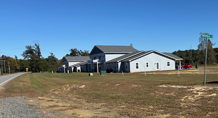 James B Jones Hwy, Kilmarnock, VA à vendre - Photo de l’immeuble – Image 2 sur 4