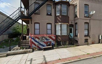 Plus de détails pour 158 S Pershing Ave, York, PA - Logement à vendre