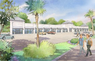 Plus de détails pour 730 S Main St, Hinesville, GA - Bureau/Local commercial à louer