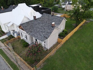 Plus de détails pour 1120 3rd Ave S, Nashville, TN - Bureau/Local commercial à louer