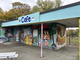 Plus de détails pour 52 Salters Hl, Londres - Local commercial à louer