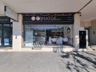 Plus de détails pour Local commercial à louer