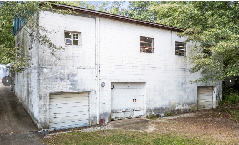 301 Washington Ave, Easley, SC à vendre - Photo de l’immeuble – Image 3 sur 11