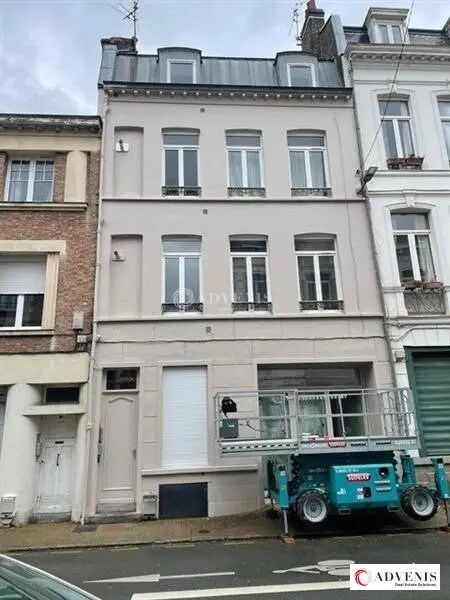 Photo de l’immeuble