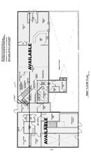 29200 Evergreen Dr, Waterford, WI à louer Plan d’étage– Image 1 sur 1