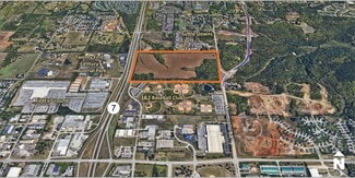 Plus de détails pour 7900 W Monticello Rd, Shawnee, KS - Industriel/Logistique à louer
