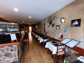 Local commercial dans Calella, Barcelona à louer Photo intérieure– Image 1 sur 15