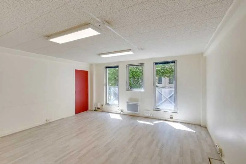 Bureau dans Rouen à louer - Photo de l’immeuble – Image 3 sur 3