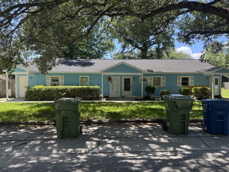 407 Maides Ave, Wilmington, NC à vendre - Photo de l’immeuble – Image 1 sur 11
