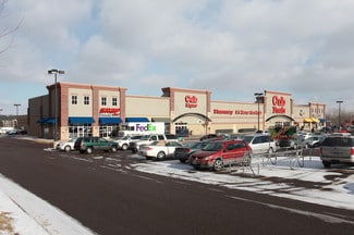 Plus de détails pour 4445 Nathan Ln N, Plymouth, MN - Local commercial à louer