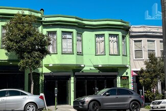 Plus de détails pour 5250 Mission St, San Francisco, CA - Local commercial à vendre