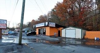 Plus de détails pour 226 Cambridge St, Fredericksburg, VA - Local commercial à vendre