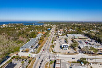 2855 Alt 19, Palm Harbor, FL - Vue aérienne vue de carte