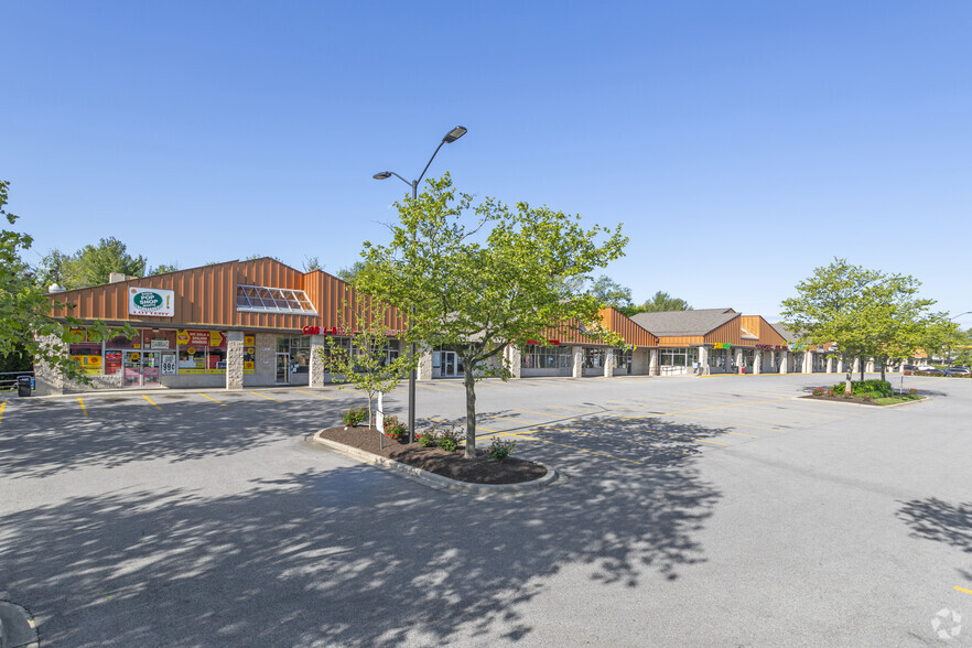 337 Hospital Dr, Glen Burnie, MD à louer - Photo de l’immeuble – Image 3 sur 12