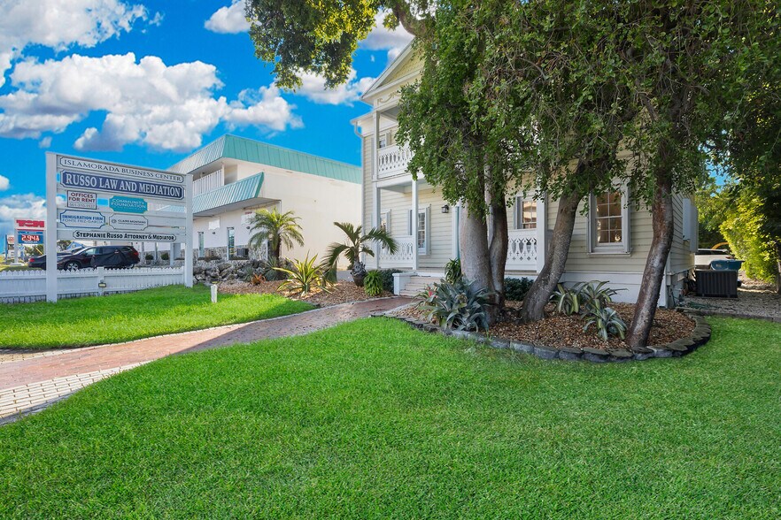 88101 Old Hwy, Islamorada, FL à vendre - Photo de l’immeuble – Image 3 sur 43