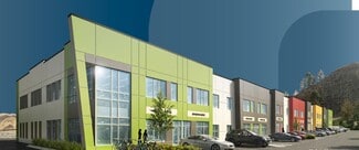Plus de détails pour 329 Silver Stream Rd, Kamloops, BC - Industriel/Logistique à vendre