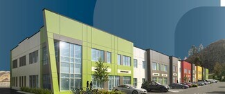 Plus de détails pour 329 Silver Stream Rd, Kamloops, BC - Industriel/Logistique à louer