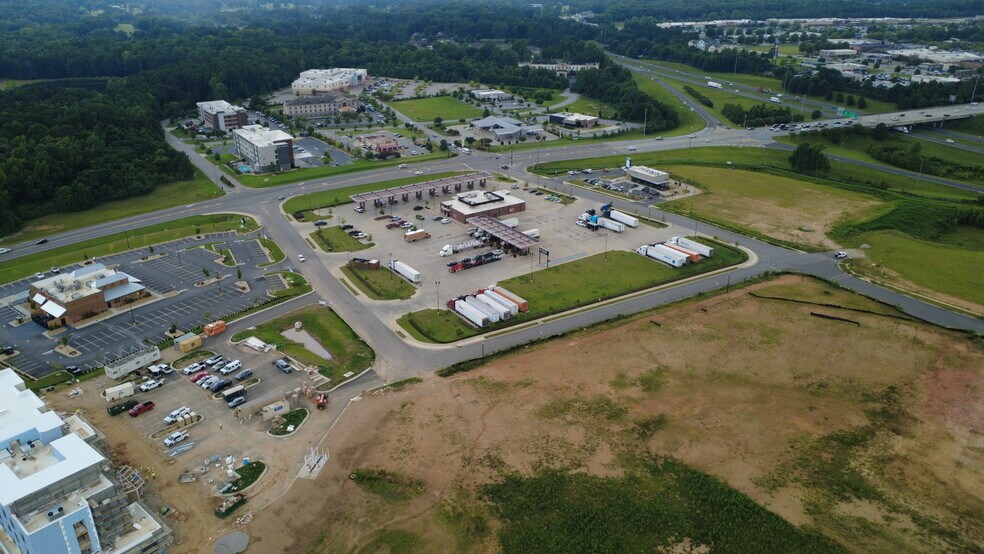 85 Interstate, Opelika, AL à vendre - Photo de l’immeuble – Image 2 sur 3