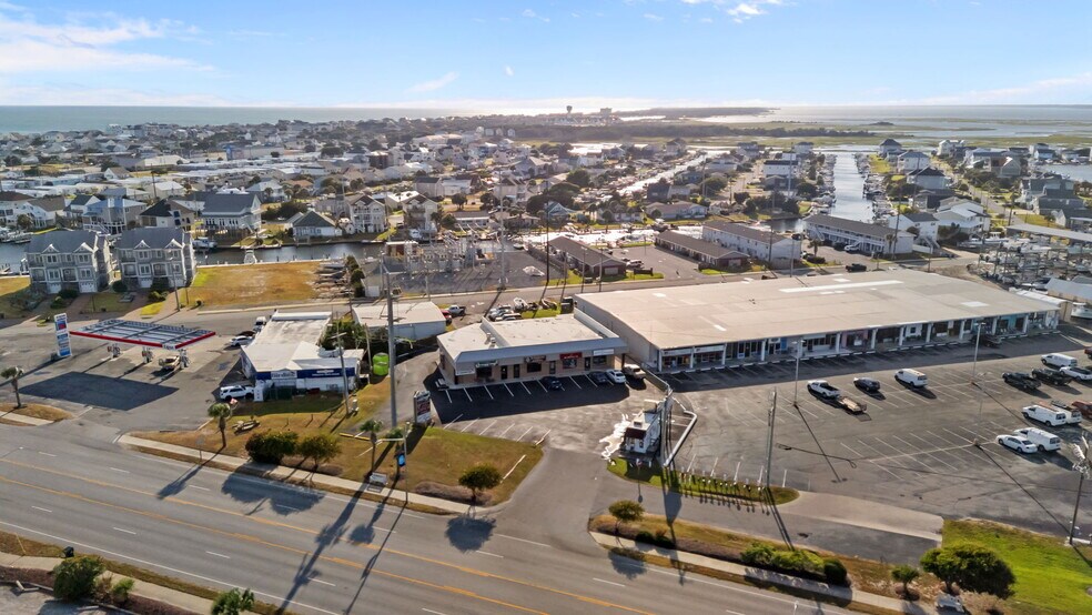 311 Atlantic Beach Cswy, Atlantic Beach, NC à vendre - Photo de l’immeuble – Image 3 sur 20