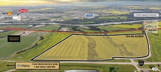 Plus de détails pour Terrain à vendre