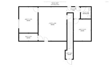 4820 Southpoint Dr, Fredericksburg, VA à louer Plan d’étage– Image 1 sur 1