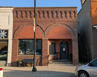 Plus de détails pour 106 NE 2nd St, Stuart, IA - Local commercial à vendre