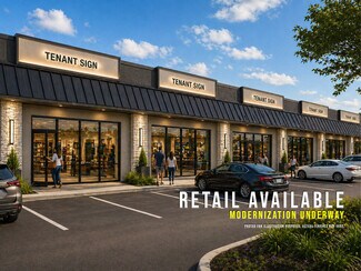 Plus de détails pour 12340-12384 US Highway 19, Hudson, FL - Local commercial à louer
