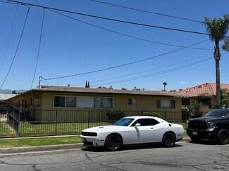Plus de détails pour 438 W Ramona Dr, Rialto, CA - Logement à vendre