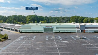 Plus de détails pour 5101 Ashley Phosphate Rd, North Charleston, SC - Local commercial à louer