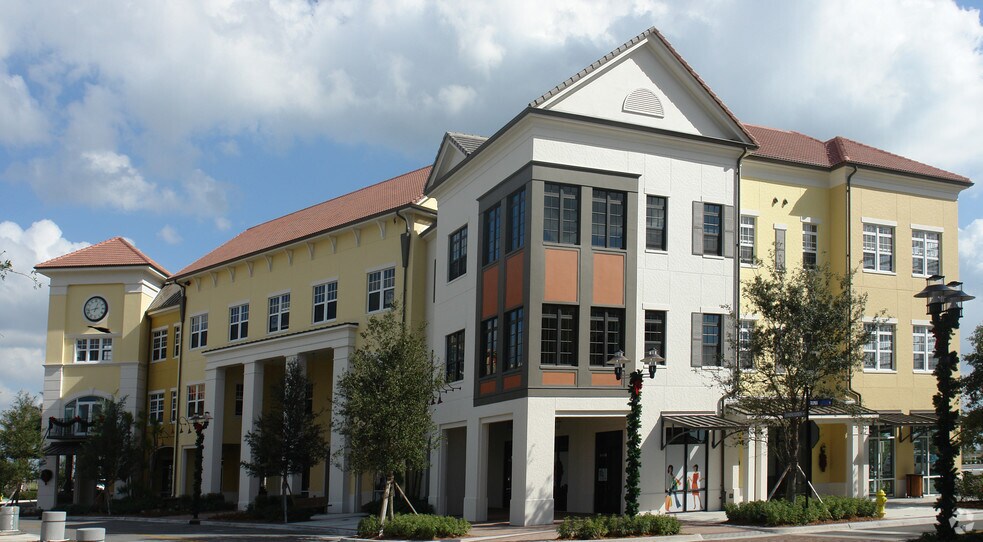 5072 Annunciation Cir, Ave Maria, FL à louer - Photo de l’immeuble – Image 3 sur 5