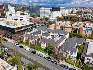 Plus de détails pour 132 S Spalding Dr, Beverly Hills, CA - Logement à vendre