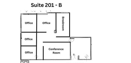 1743 Park Center Dr, Orlando, FL à louer Photo de l’immeuble– Image 1 sur 2