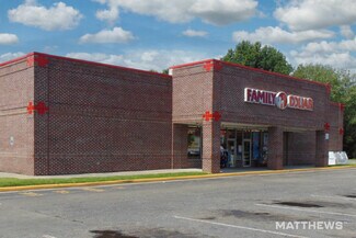 Plus de détails pour 5620 Hull Street Rd, Richmond, VA - Local commercial à vendre